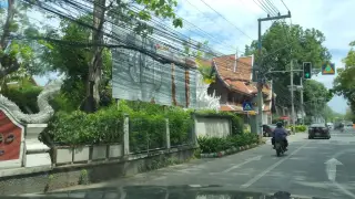 Monk Mala