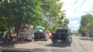 ร้านตัดผมในเชียงใหม่