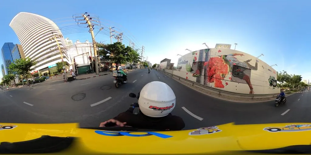 Bangkok lawyers