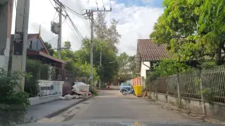 Ran Xahar Yi Pun Choyu