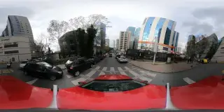 Kam's Training