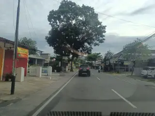 Rindu Susu