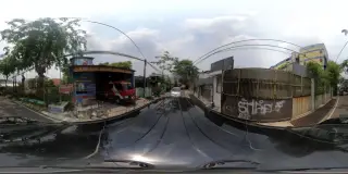 Lapangan Basket