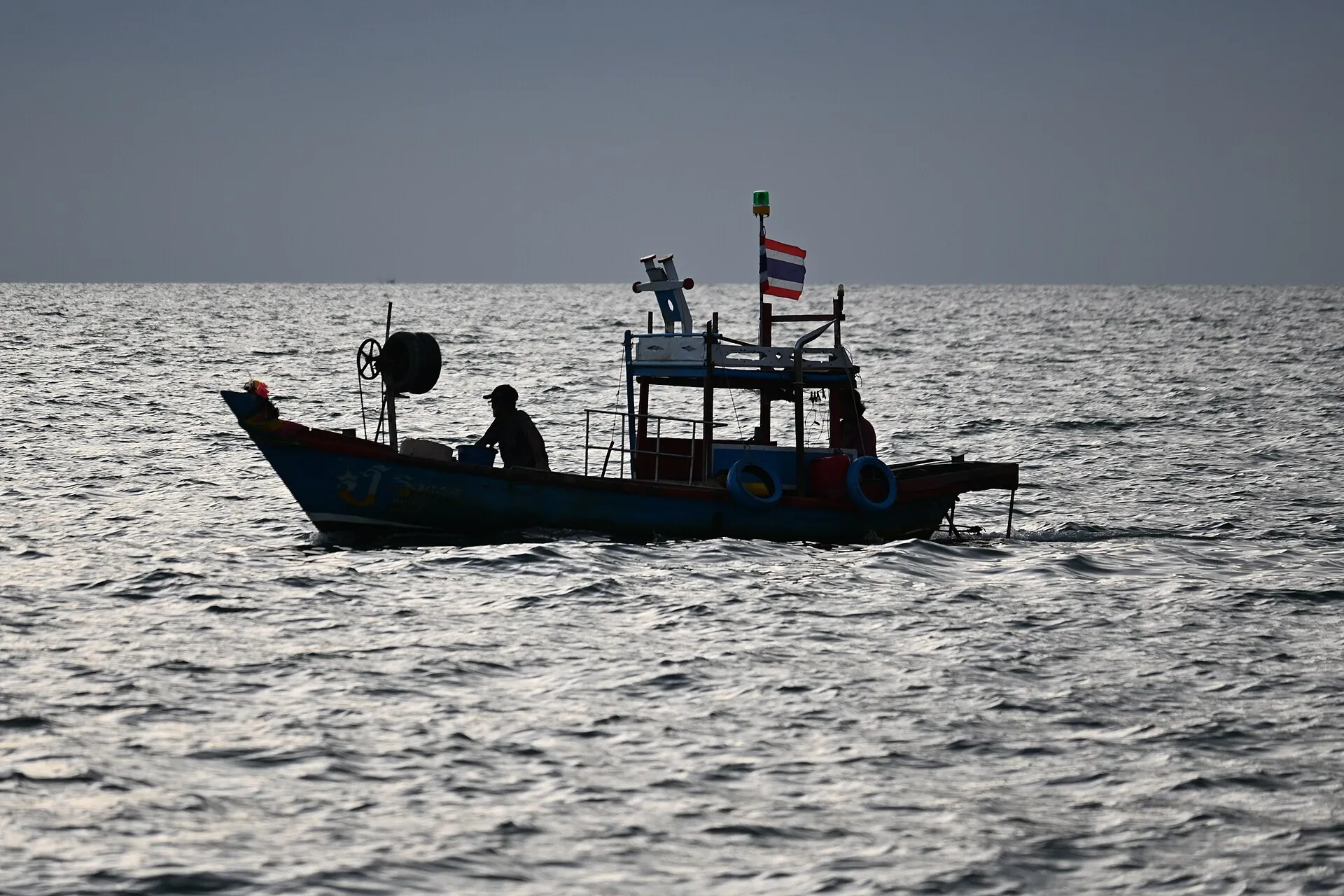 Thailand Yacht Charters