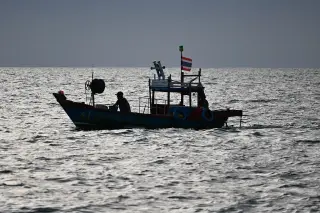 Thailand Yacht Charters