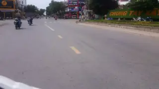 Tiệm Trà Cô Ba
