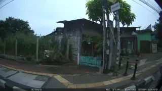 Roti Bakar Eddy Serpong