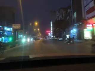 Sàn gỗ, sàn nhựa nhập khẩu
