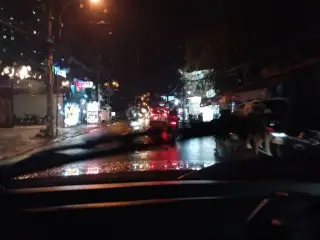 Quán Lẩu Dê 108