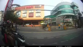 Oversmoked Bar