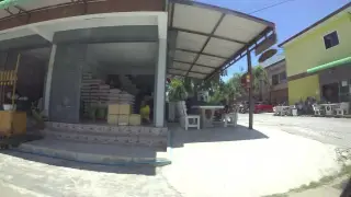 Sbay Ta Lifting House