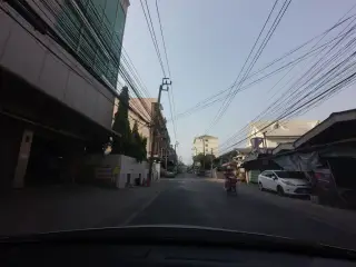 Chang Ko Lasal Rancc