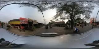 Warteg Bahari
