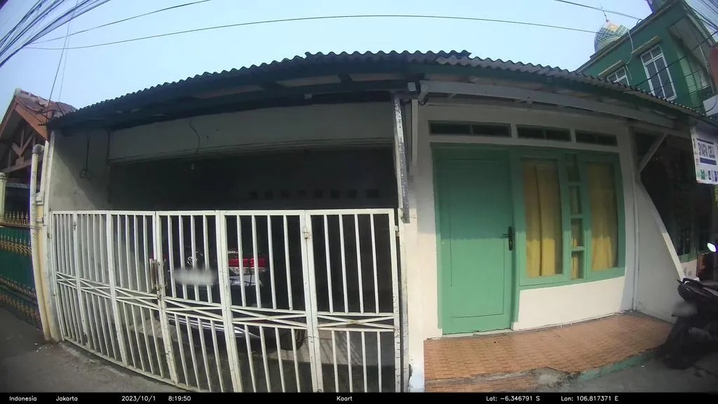 Institut Teknologi Nasional  Bandung
