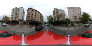 Bafra Pidecisi