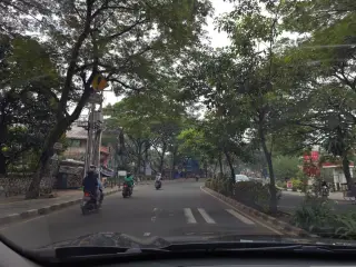 Mie Ayam & Bakso Solo Sidodadi