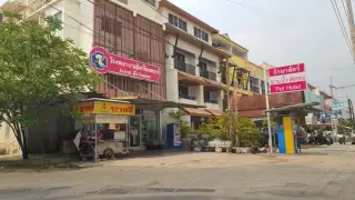 Bike & Scooter For Rent Jomtien เช่ารถมอเตอร์ไซค์จอมเทียน