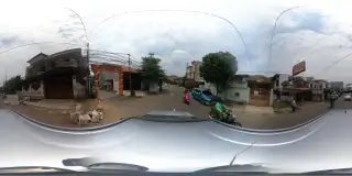 Mess Pemda Luwu