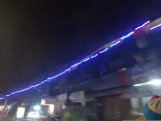 Bún Riêu Cô Ba