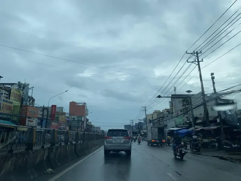 Nhà Sách Đồng Nai