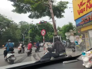 Tour du lịch Thượng Hải- Bắc Kinh