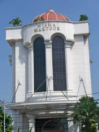 GKKD Graha Jakarta
