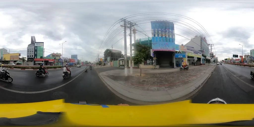 Shop VNPT Hồ Chí Minh