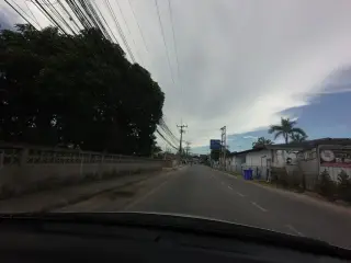Ran Waea Cum Bang Ser