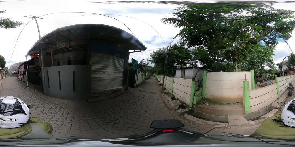 Kantor Kelurahan Mekar Wangi