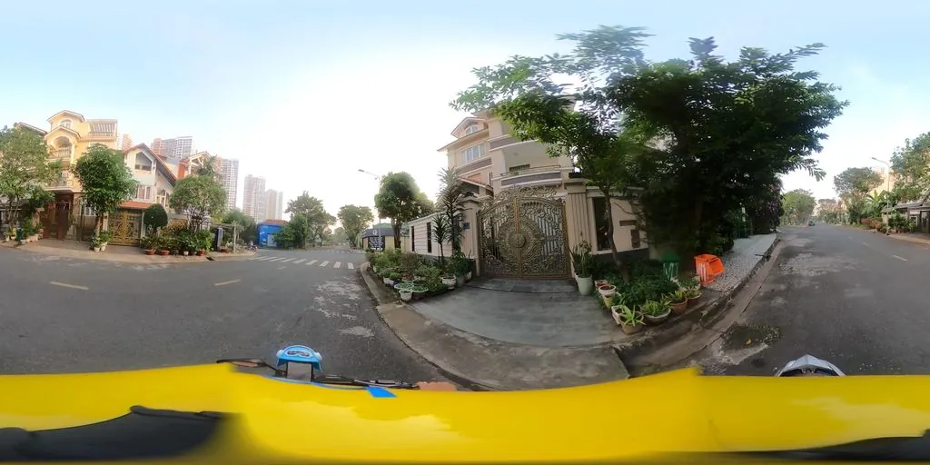 Mắt kính Webie