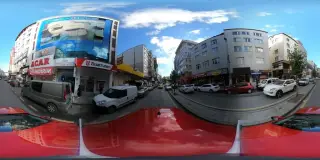 Can Kebap Dürüm