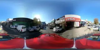 Hüsnü Baba İzmir Kokoreç