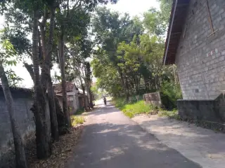 Klidon Sukoharjo Ngaglik