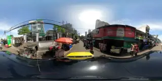 Puskesmas Kebon Melati