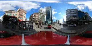 As Urfa Dürümcü