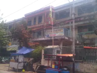 Masjid Assudairi Bukit Duri
