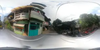 Resto Tasik