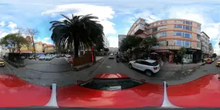 Duet El Ayak Bakım Merkezi