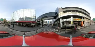 Gezelim Dünyayı
