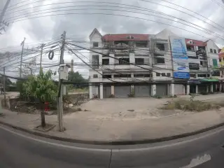 Chun Haw Ped Yang Fi Daeng Bchr
