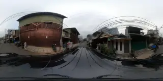 Bakso Sapi Goyang Lidah Semeru