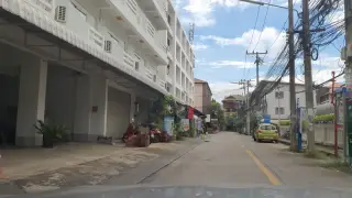 Taiwan Restaurant