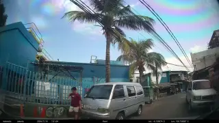 Palyja WTP Taman Kota