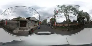 Merajan agung Jro Ki Gusti Serampingan