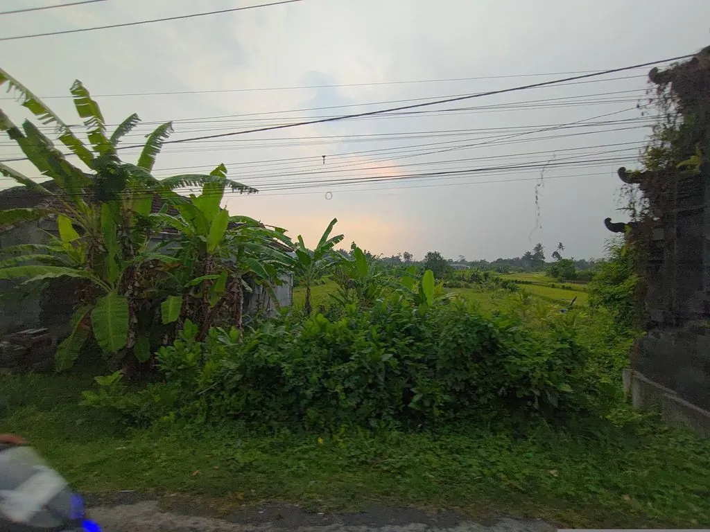 SD Negeri 1 Kuwum Marga