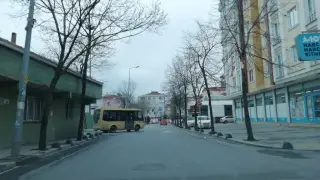 Yeni Cem Sitesi