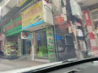 Rainbow - Đồ Lót Thái Lan