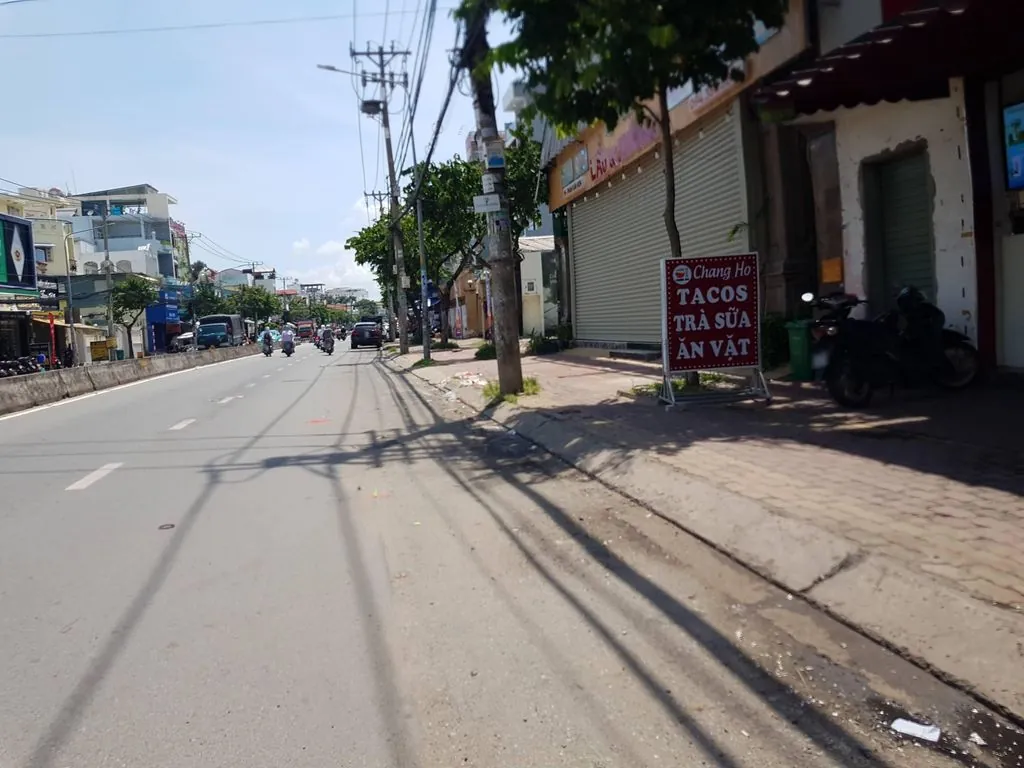 Ẩm Thực 3 Miền Làng Trúc