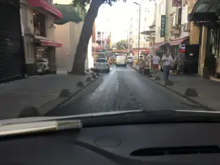 Kısmet Börekçisi