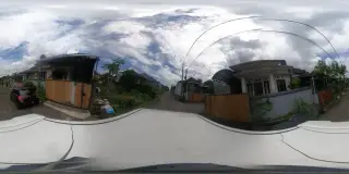 Perumahan Pondok Shanti